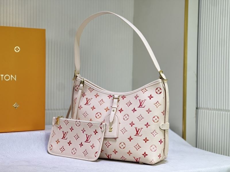 LV Hobo Bags